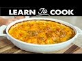 Learn To Cook: How To Make Butternut Squash Gratin