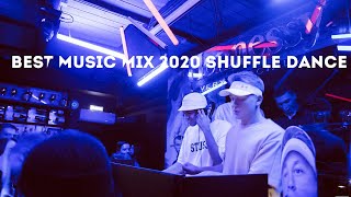 Best Music MIX 2020 SHUFFLE DANCE RAVE HOUSE MUSIC Video HD Music Dancer SHUFFLE MUISIC