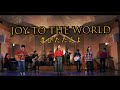 【賛美】JOY TO THE WORLD - THIRD PLACE WORSHIP -
