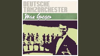 Video thumbnail of "Max Greger - Maxi Rock"