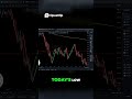 Trading Today  Analyzing VWAP, Pivots, and Daily Lows #trading #forex #stockmarket