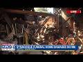 Fire damages Seattle synagogue funeral home