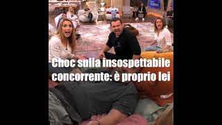 GF Vip, choc sulla insospettabile concorrente: pubblico senza parole, è proprio lei (VIDEO) ⤵️⤵️