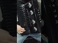 O trâmbiță-n noapte va răsuna - Instrumental acordeon (Sol/G minor)