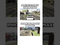 PLAYSTATION 3 256MB RAM VS IPHONE 16 PRO MAX 8GB RAM #pcbuild #pc #pcgaming #gamingpc #gpu #graphics