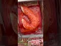 Chinese meat snacks #highprotein #shrimp #snacks #food