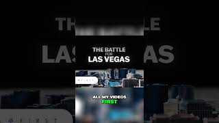 Exploring the Las Vegas Strip  The Casino Business Takeover