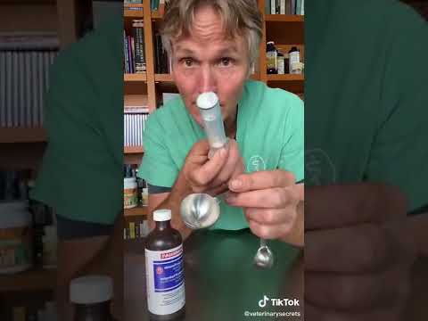 Do This Fast Do Not Wait If The Item Doesn T Come Out Get To The ER Quick