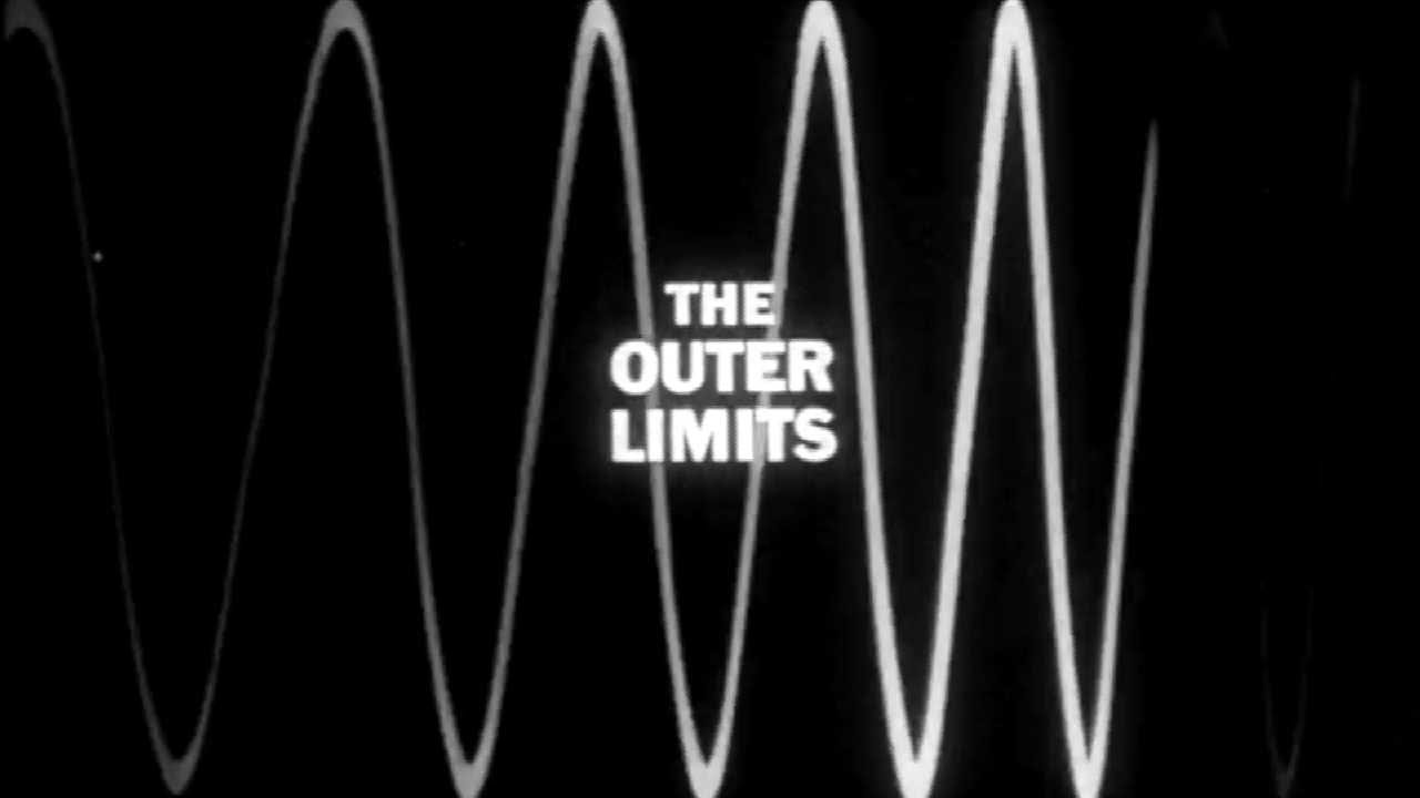 Classic TV Theme: The Outer Limits (two versions) 