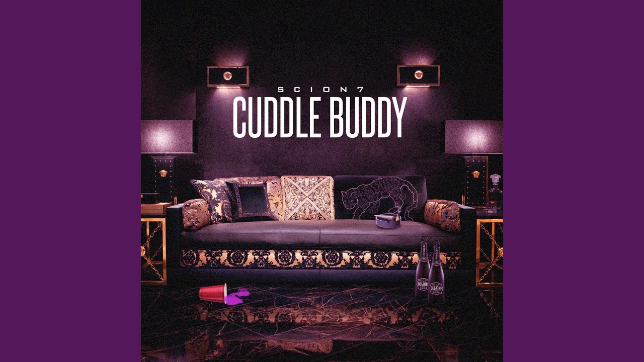Cuddle Buddy YouTube