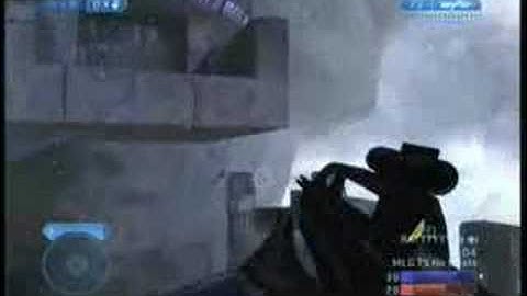 NLR vs FB:: Team Slayer Lockout