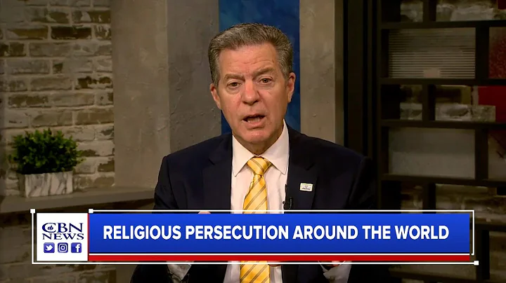 2022 IRF Summit Returns to D.C. to Advocate for Religious Freedom Around the World