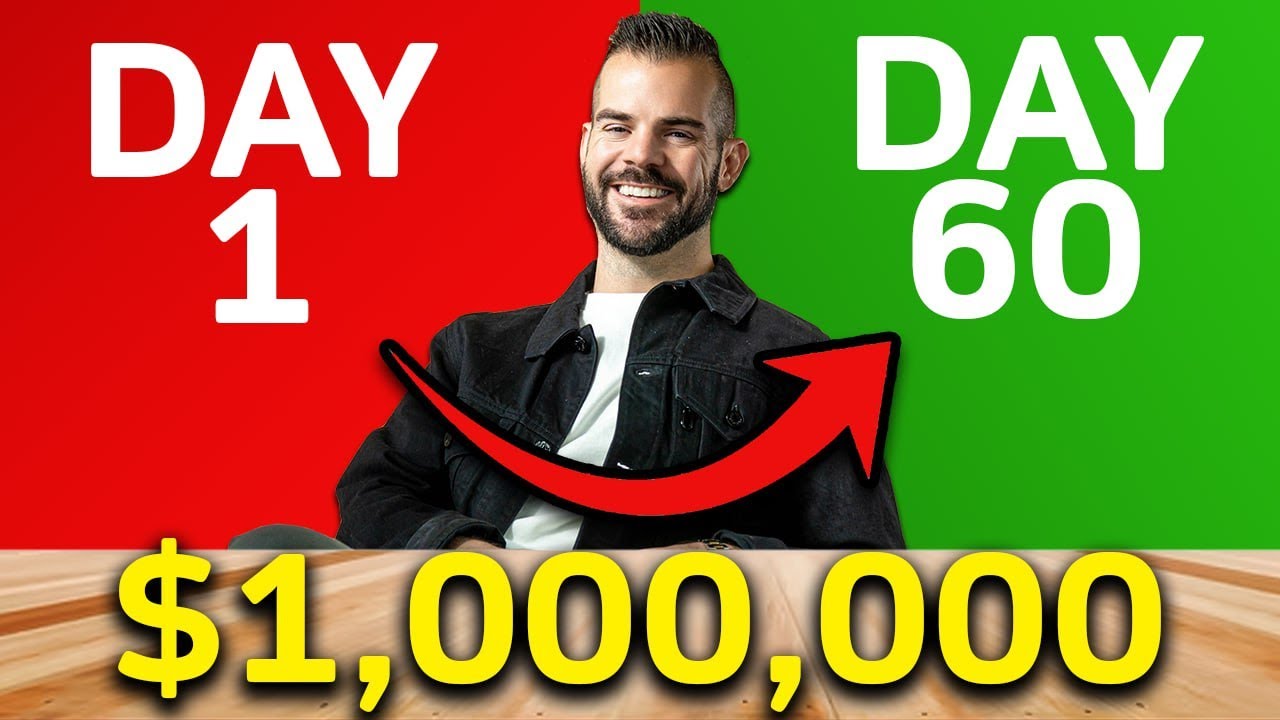 Outline Video $0 → $1M/mo In 60 Days...Here's How