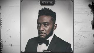 Sho Baraka - Here, 2016 (feat. Lecrae) (Audio)