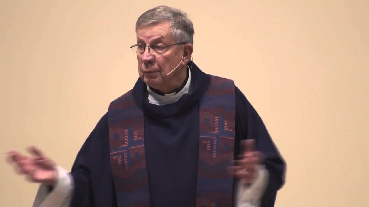 Homily - Third Sunday of Advent - December 16, 2012 - YouTube