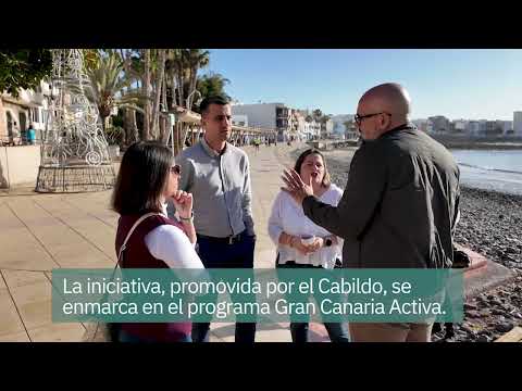 Más de 300 personas de Agüimes se benefician del servicio de Asesoramiento y Actividad Física