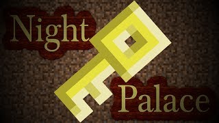 Trailer Night Palace 1.12 Mapa Oficial De Los