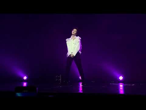 [Fancam] 管栎 Guanyue 20210116 Dance Cover