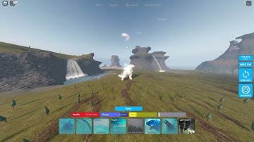 Frozen Behemoth vs Frostbite Godzilla