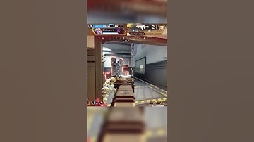 🤺 #Wattson #apex #apexwattson #apexlegends #apexlegendsclips #apexfunny #apexclips