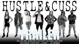 تریلر رسمی HUSTLE & CUSS (2025) کمدی بریتانیا