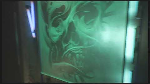 Observer  System Redux (4K 60FPS и RTX ON) PS5