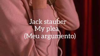 Jack Stauber - My Plea × tradução 🍫