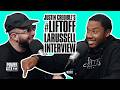 LaRussell On Investing In Himself, Lessons He Learned In 2023, Signing Vs. Being Independent & More!