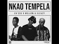 nkao tempela sleazy & mellow ( Official audio )