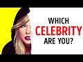 Who Is Your Celebrity Soul Twin?