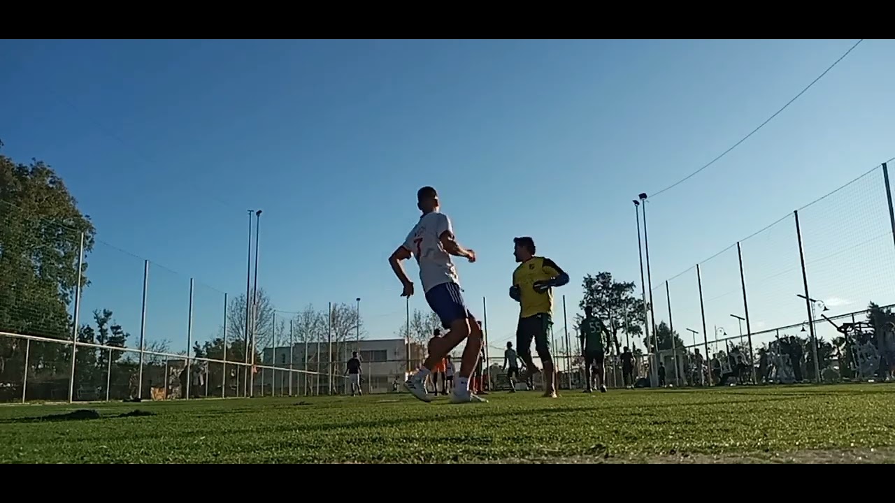 كلين شيت تاريخي 🧱🧤 | تصديات حاسمة و ثبات حتى آخر دقي