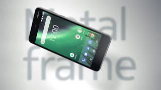 NOKIA 2 Gsm \/ GSM - Productvideo Vandenborre.be