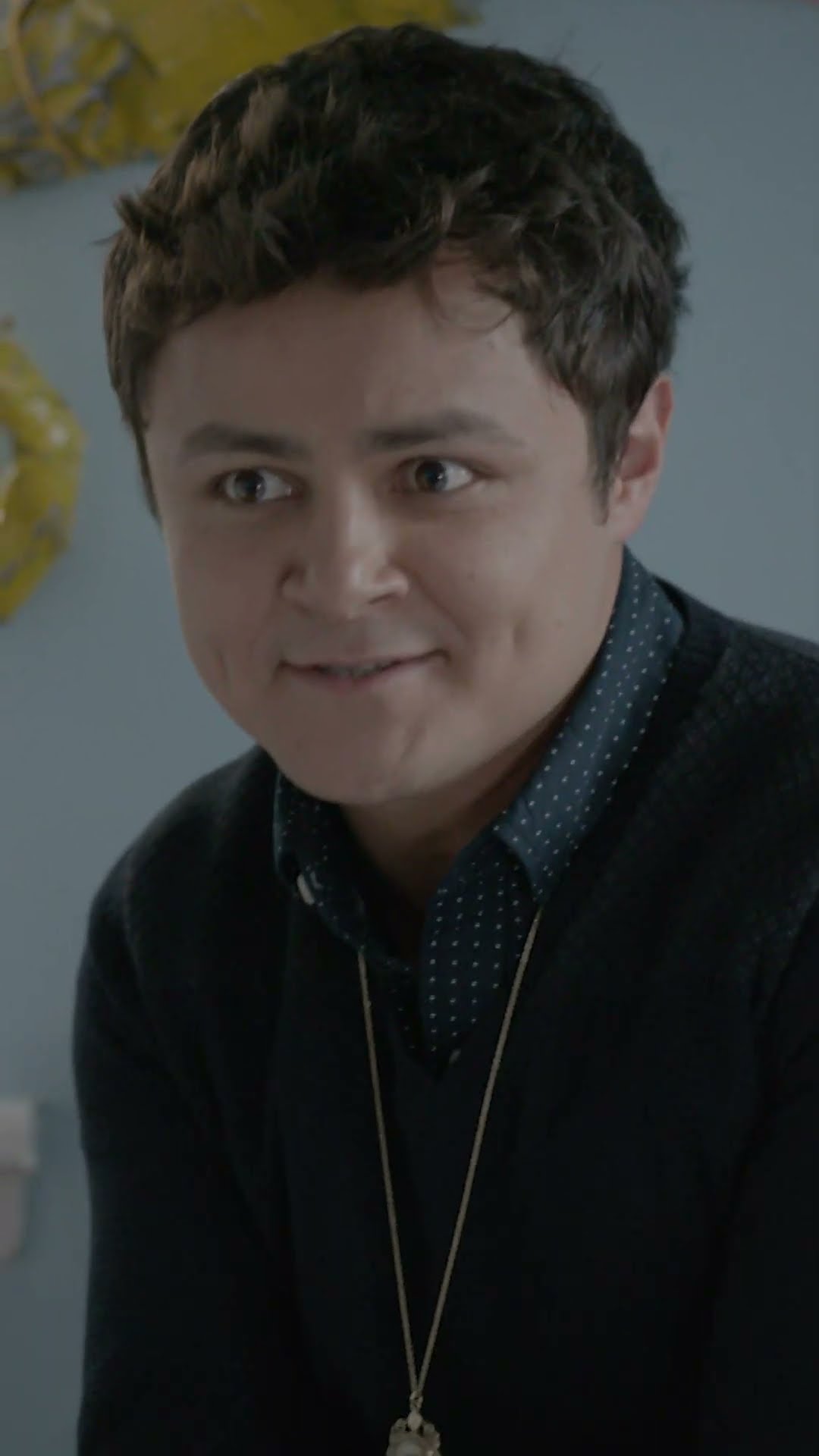 “Taxes pay for the gayest stuff.” #broadcity