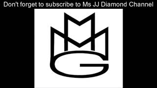 I'm Sorry - Rick Ross ft Chris Brown and Ms JJ Diamond - Ms JJ Diamond