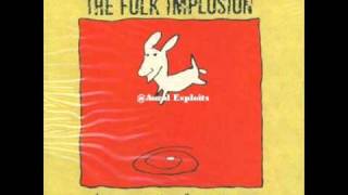 Video thumbnail of "Folk Implosion - Crash"