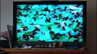 The Smurfs 2 ITV 2 Intro