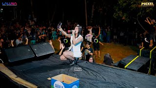 LALUNA MUSIC - SEPARUH NAFAS SABELA KDI - HAPPY PARTY PUTU LOKOJOYO GANK - GUWO KIDUL TLOGOWUNGU