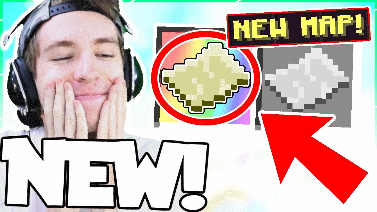 SOLO BED WARS FIRST UPDATE is LIT! ðŸ”¥ - SOLO Bed Wars #13 update mysql
