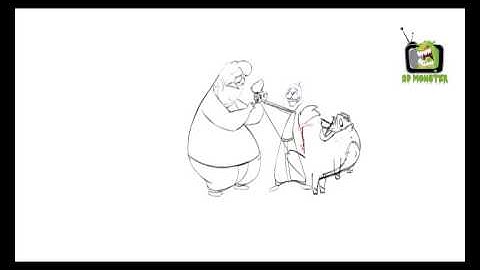 flash frame by frame animation