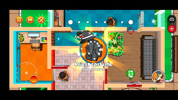 Playa mafioso 19 secret mission robbery bob 2 double trouble 💯 solved perfect solution