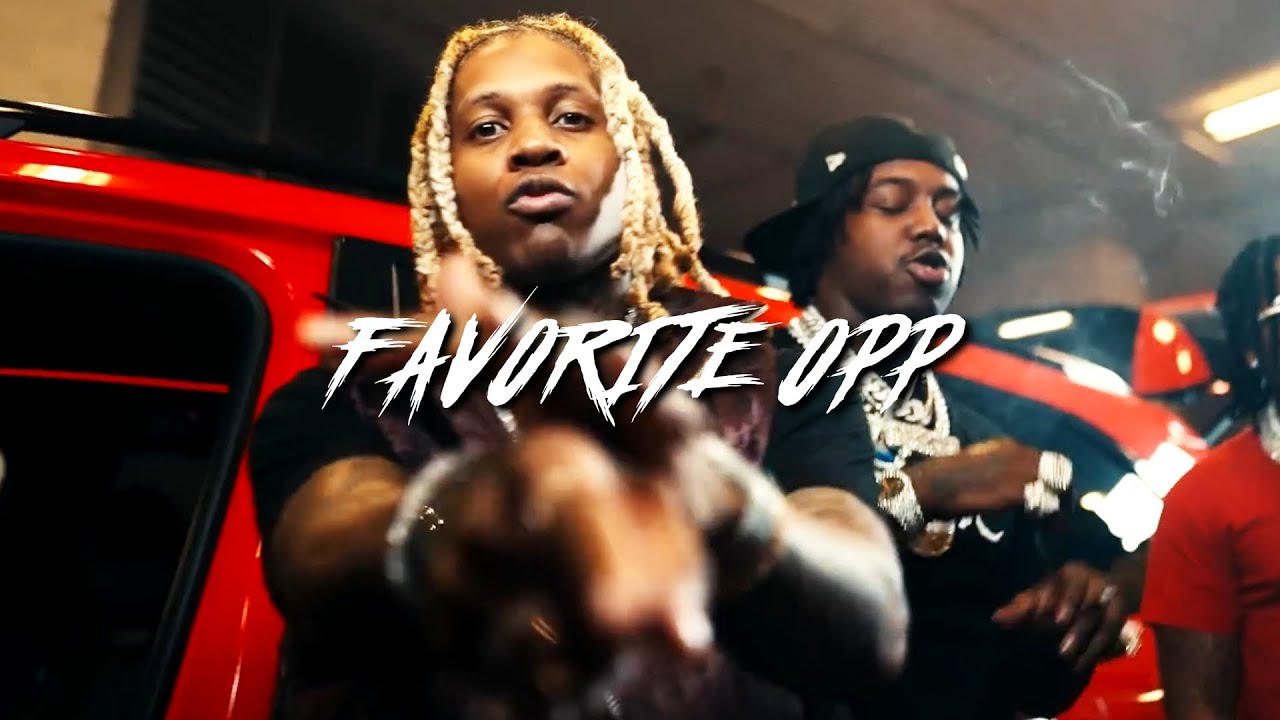 [HARD] No Auto Durk x King Von x Lil Durk Type Beat 2024 - 