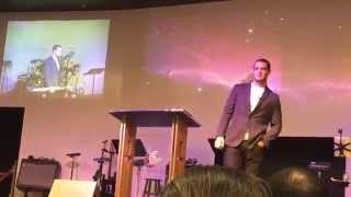 Derek Carr's testimony 02/01/15