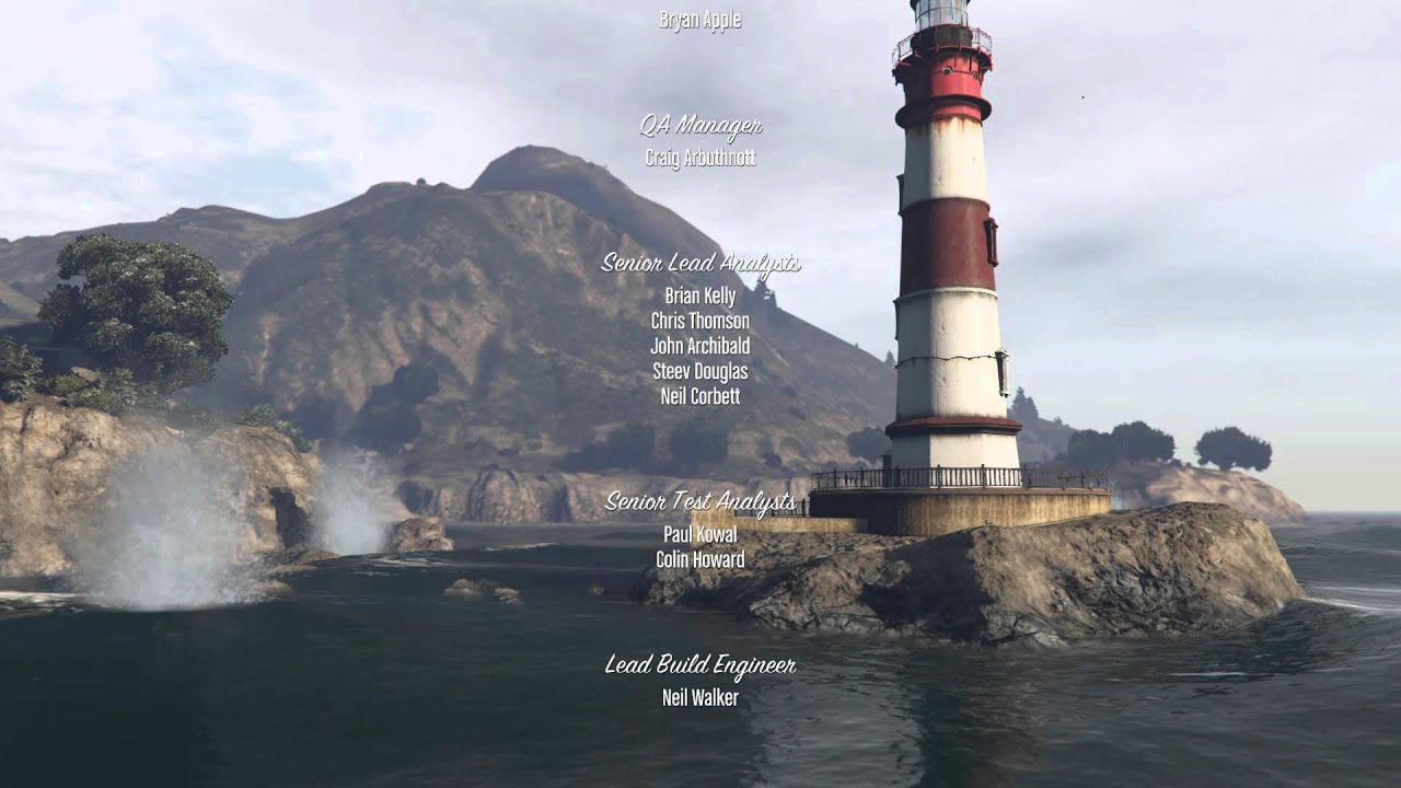 Grand Theft Auto V Ending Option C Deathwish YouTube grand-theft-auto-v-ending-option-c-deathwish-youtube