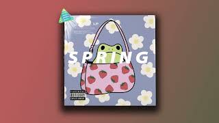 Miniatura de "Chill R&B K-Pop Cute Type Beat - "Spring" Lovely KPop Beats 알앤비형 비트 R&Bタイプのビート"