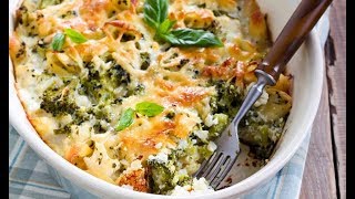 МЯСНАЯ ЗАПЕКАНКА С ОВОЩАМИ в духовке. Очень сочная и нежная. ПРОСТЫЕ РЕЦЕПТЫ! МЯСНАЯ ЗАПЕКАНКА С ОВОЩАМИ в духовке. Очень сочная и нежная. ПРОСТЫЕ РЕЦЕПТЫ!