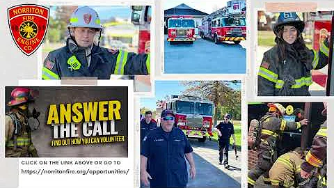 Montgomery County Volunteer fire company seeking r...