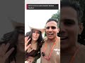 Así se está viviendo festival Sueños en Chicago