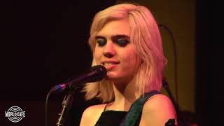 Sunflower Bean - "I Was a Fool" (Recorded Live for World Cafe) chords