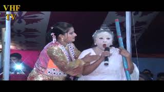 ঐতীহাসিক সেই দাইমা গান ফরিদার কন্ঠে।JATRA SONG VHF TV