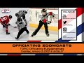 Oz  e65  officiating fundamentals